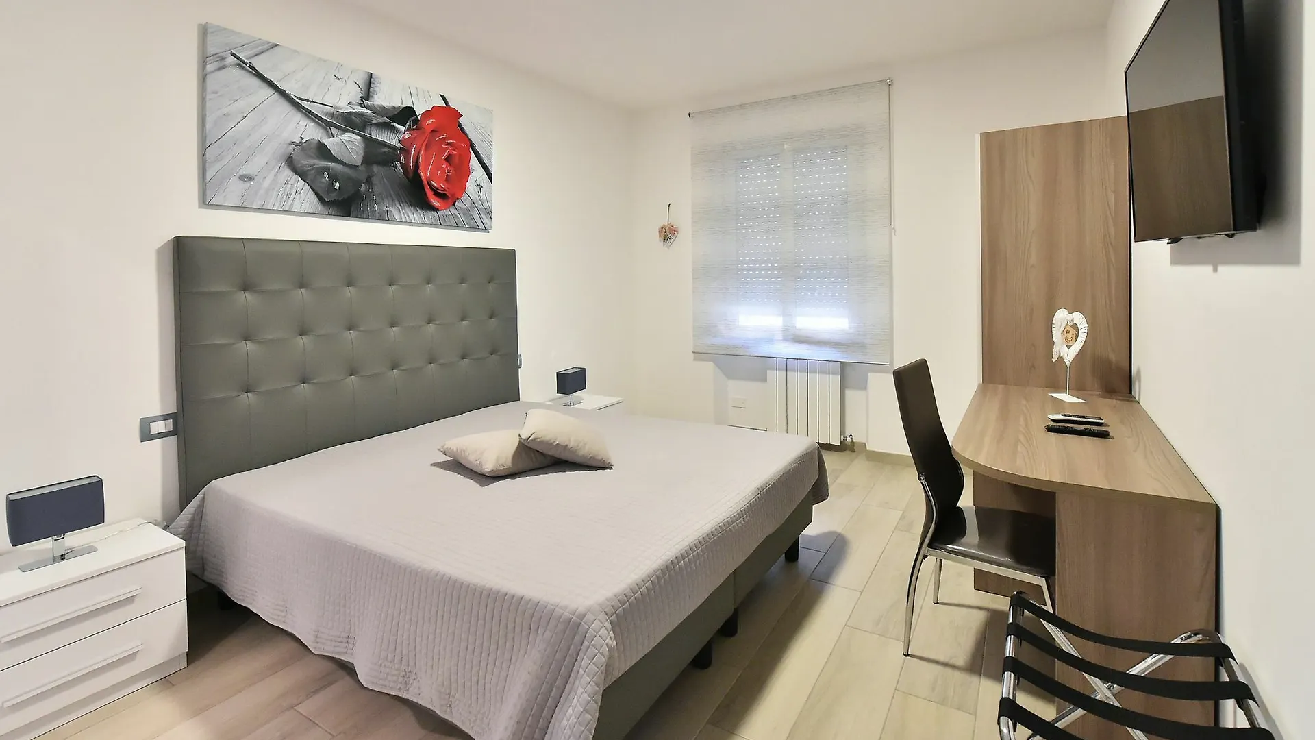 Casa Casu Hotel Rome Italy