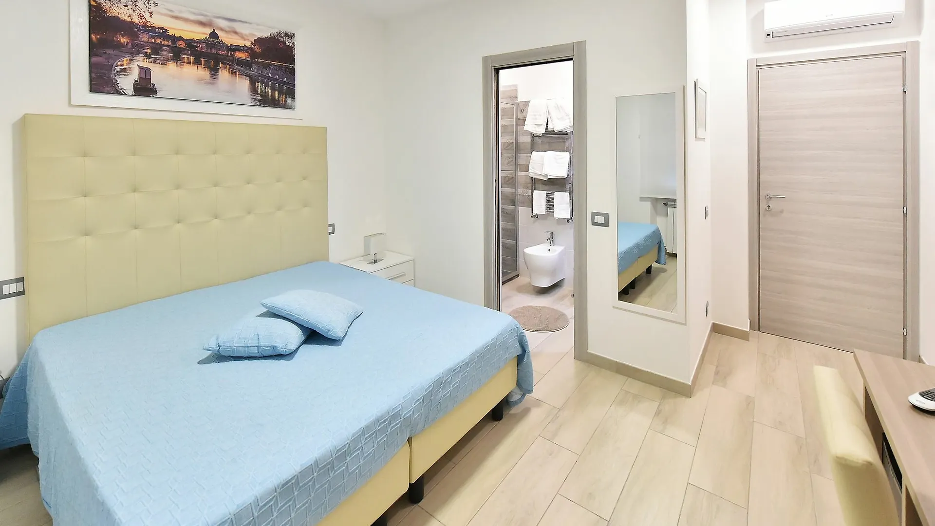 Casa Casu Hotel Rome