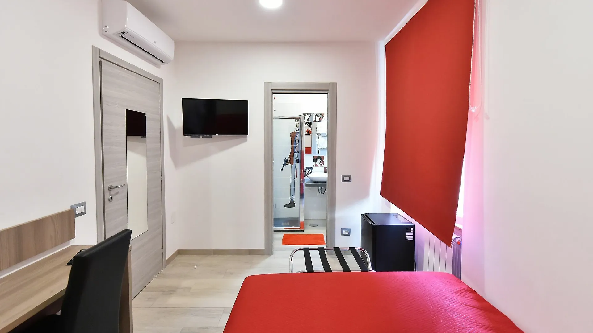 Casa Casu Hotel Rome
